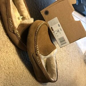 Worn twice brand new condition size 7